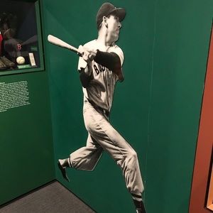 Meet your Posher, Robert